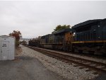 CSX 983